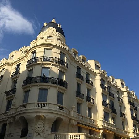 Palais Sapho Residence Nice Exterior photo